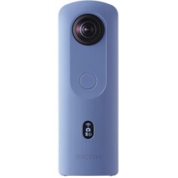 Ricoh Theta SC2 Blau